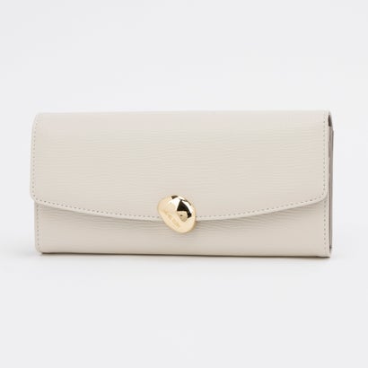ミッシェルクラン MICHEL KLEIN ミッシェル クラン カブセ長財布 （エクリュ(ECRU)）｜LOCOMALL（ロコンド公式ストア） 11,138円