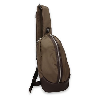 ボンファンティ Bonfanti Body Bag tortora-moro （tortora-moro）