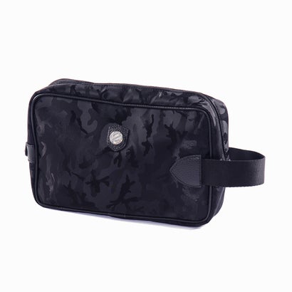 ボンファンティ Bonfanti BEAUTY CASE navy camo （navy camo）｜LOCOMALL（ロコンド公式ストア）