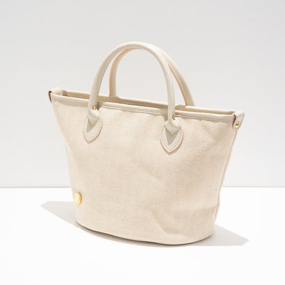 ボンファンティ Bonfanti OATMEAL HAND BAG crema （crema） 22,330円