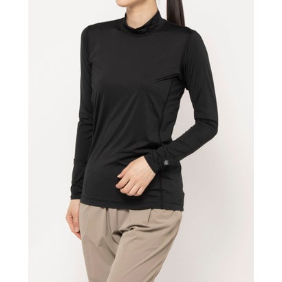 楽天市場】シースリーフィット C3fit Cooling Round Neck Long Sleeve