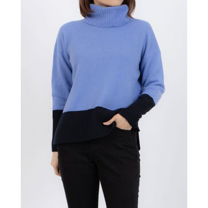 ホブズ HOBBS MELODIE KNIT （BLUE HOBBS NAVY）｜LOCOMALL（ロコンド公式ストア）