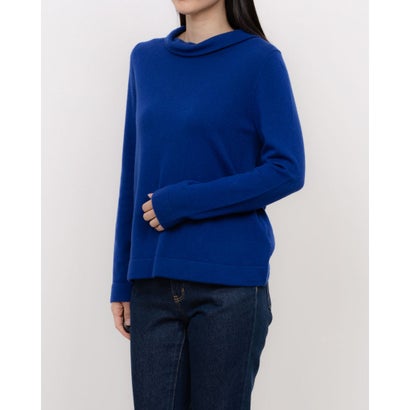 ホブズ HOBBS AUDREY PULLOVER （COBALT BLUE）