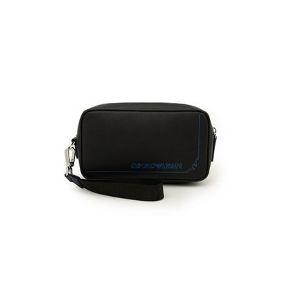 エン急性灰白髄炎 アルマーニ EMPORIO ARMANI Bag（80001）