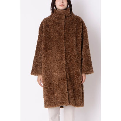 ヘルノ HERNO Coat （Brown）