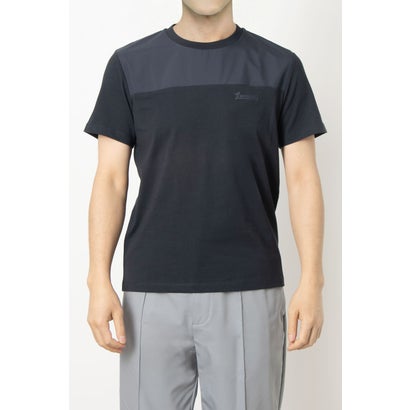 ヘルノ HERNO M.T.Shirt (Blue/Navy)