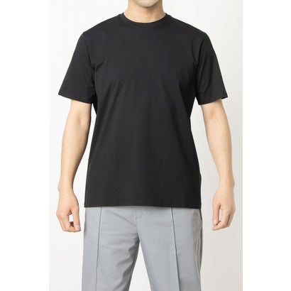 ヘルノ HERNO M.T.Shirt （Black）