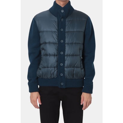 ヘルノ HERNO M.Blouson（Blue/Navy）｜LOCOMALL（ロコンド公式ストア）