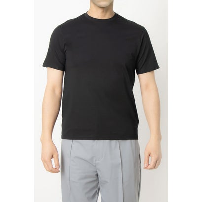 ヘルノ HERNO M.T.Shirt (Black)