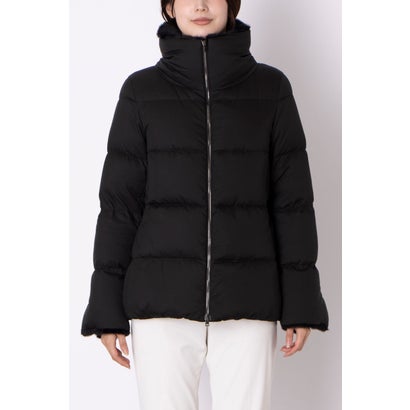 ヘルノ HERNO Blouson (Black)