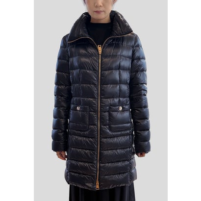 ヘルノ HERNO Coat （Blue/Navy）