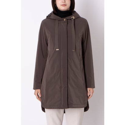 ヘルノ HERNO Coat （Brown）