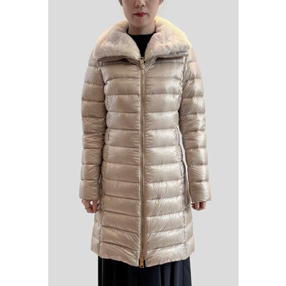 ヘルノ HERNO Coat （Beige）