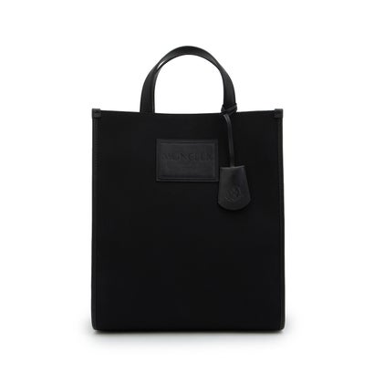モンク軌跡 MONCLER Alanah Tote Bag （999）【返品不可】