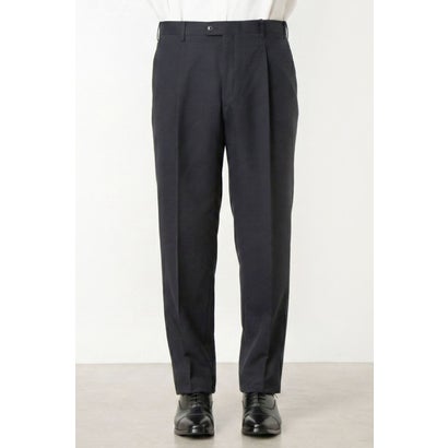 シッスル THISTLE Slacks （Navy）