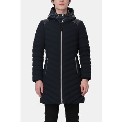 ムースナックルズ MOOSE KNUCKLES Down Jacket （Navy）