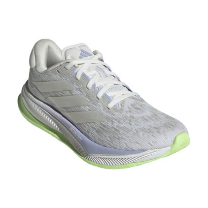 アディダス adidas アディダス adidas スーパーノヴァ コンフォートグライド ランニング / SUPERNOVA COMFORTGLIDE RUNNING IH0904 （フットウェアホワイト/ゼロ）