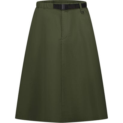 マムート MAMMUT マムート MAMMUT アウトドア HIGHLAND TRAVELER SKIRT AF WOMEN 102301080 （40284 DARKMARSH）