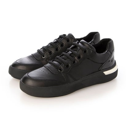 ジェオックス GEOX スニーカー （BLK）