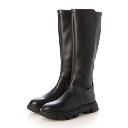ジェオックス GEOX ブーツ （BLK）