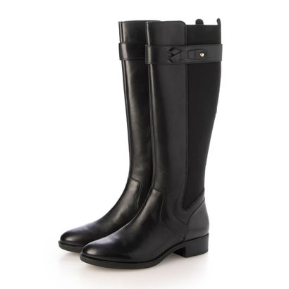 ジェオックス GEOX ブーツ （BLK）