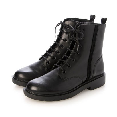 ジェオックス GEOX ブーツ （BLK）
