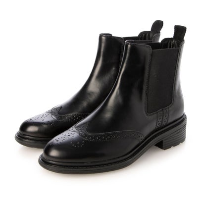 ジェオックス GEOX ブーツ （BLK）