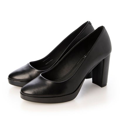ジェオックス GEOX パンプス （BLK）
