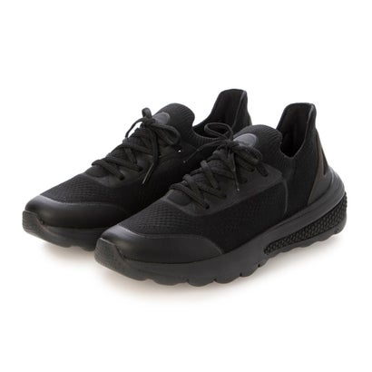 ジェオックス GEOX スニーカー （BLK）
