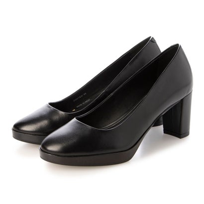 ジェオックス GEOX パンプス （BLK）