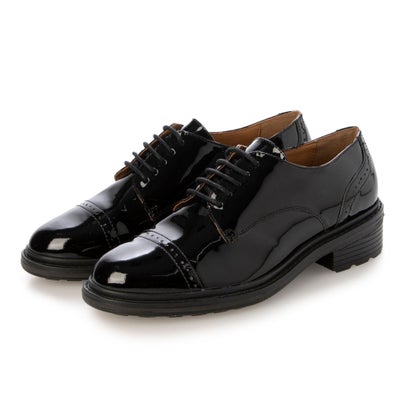 ジェオックス GEOX ローファー （BLK）
