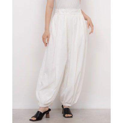 エンライトメント ENLIGHTENMENT CUPRO COTTON BALLONE （白いこと）