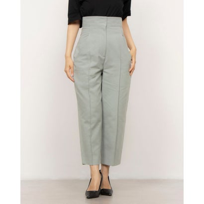 エンライトメント ENLIGHTENMENT BOUCLE HIGH WAIST PT （グリーン）