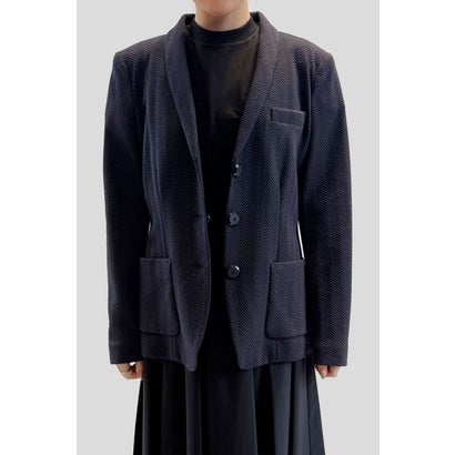 エンポリオ アルマーニ EMPORIO ARMANI Tailored Jacket （Pattern）