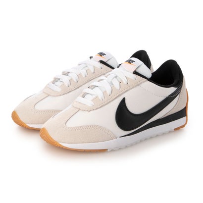 ナイキ NIKE レディース スニーカー WS パシフィック  HM4771-105 （白いこと×黒いこと）
