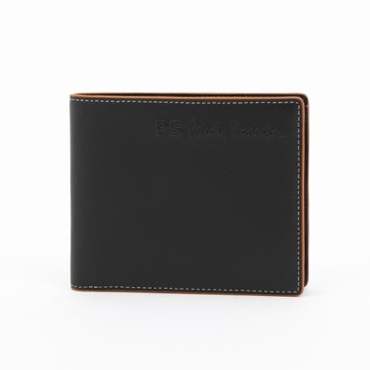 ポールスミス Paul Smith 財布 （ブラック）