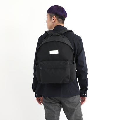 マンハッタンポーテージ Manhattan Portage Big Apple Backpack 300P CORDURA ECO Sheen （Black）