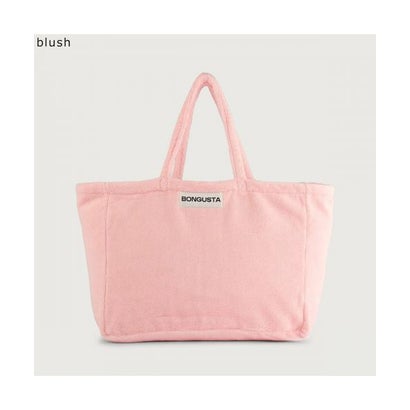 ボングスタ BONGUSTA BONGUSTA トートバッグ NARAM WEEKEND BAG 無地 （blush/ライトピンク）