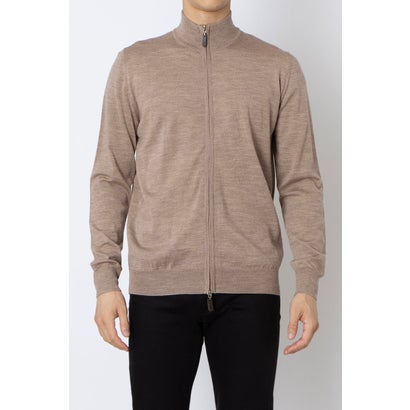 アレッサンドロルッピ Alessandro Luppi Giubbino Zip （14132）