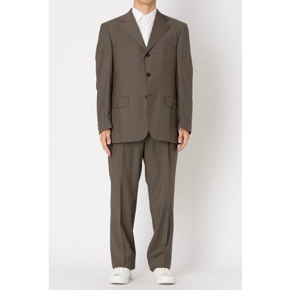 ラルディーニ LARDINI Tailored Jacket （Beige）