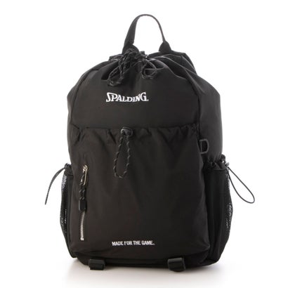 スポルディング SPALDING SPD MFTG DS DAY SACK （ブラック）