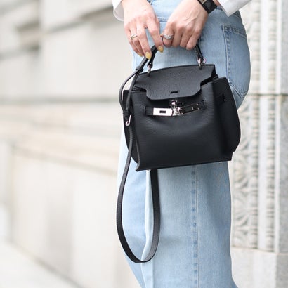 トウキョウヒャッカ 日本の首都百花 【Petit Mita プティ ミタ】黒いこと （BLACK）