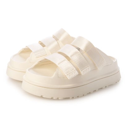 アグ UGG GOLDENGLOW SLIDE （JASMINE）