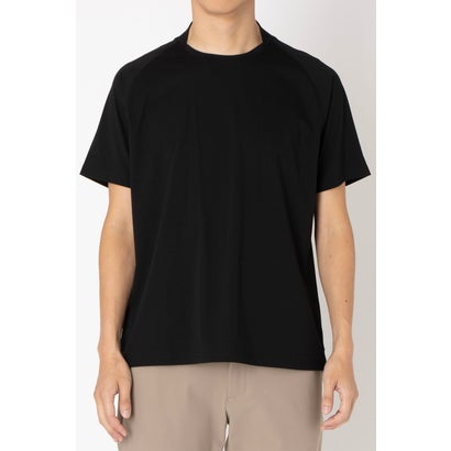カレイド領域 kaleidoscope Collared T-shirts （Black）