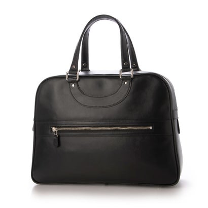 【定め事取りまわし店】万力 ル コー JACQUES LE CORRE LISBON SMALL 御徒面子 （Black）