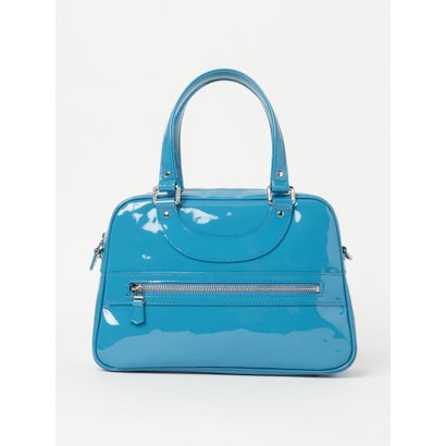 【正規取扱店】ジャック ル コー JACQUES LE CORRE LISBON MINI 2way バッグ （Turquoise）