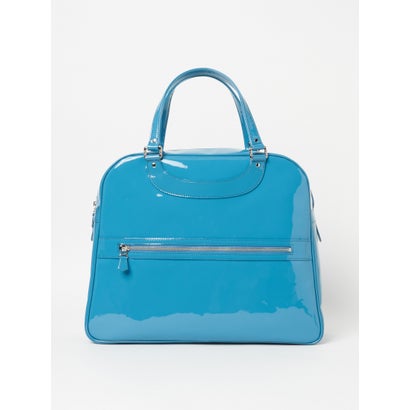 ジャック ル コー JACQUES LE CORRE LISBON MEDUIM バッグ （Turquoise）