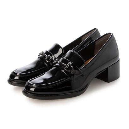 楽天市場】【WEEKEND LIMITED SALE 10%OFF】APOM ブロックヒール