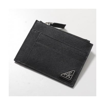 プラダ PRADA PRADA コインケース 2MC067 QHH 歌留多容れもの （F0002/NERO）