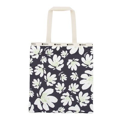レスポートサック LeSportsac LARGE EMERALD TOTE （トロピカルガーデン）